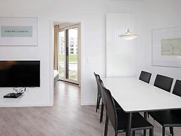 Holiday Home in Wendtorf