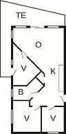 Holiday Home in Wendtorf