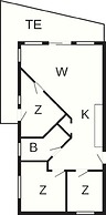 Holiday Home in Wendtorf