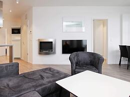 Holiday Home in Wendtorf