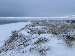 10 Person Holiday Home in Harboore-by Traum