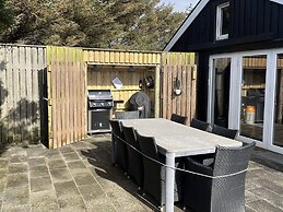 10 Person Holiday Home in Harboore-by Traum