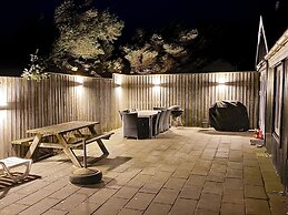 10 Person Holiday Home in Harboore-by Traum