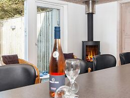 10 Person Holiday Home in Harboore-by Traum