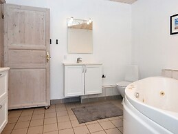 10 Person Holiday Home in Harboore-by Traum