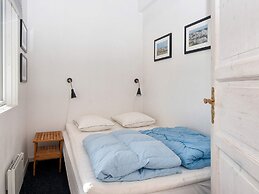 10 Person Holiday Home in Harboore-by Traum