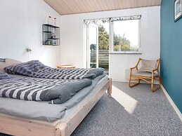 10 Person Holiday Home in Harboore-by Traum