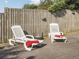 10 Person Holiday Home in Harboore-by Traum