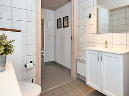 10 Person Holiday Home in Harboore-by Traum