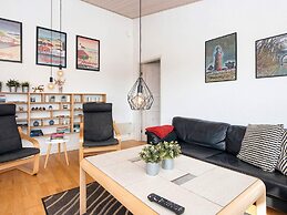 10 Person Holiday Home in Harboore-by Traum