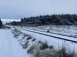 10 Person Holiday Home in Harboore-by Traum