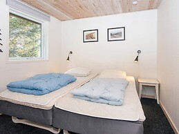 10 Person Holiday Home in Harboore-by Traum