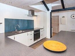 10 Person Holiday Home in Harboore-by Traum