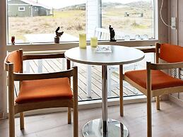 7 Person Holiday Home in Fano-by Traum