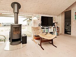 7 Person Holiday Home in Fano-by Traum