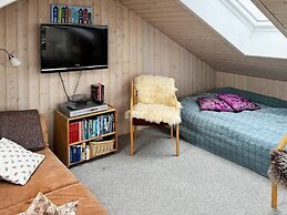 7 Person Holiday Home in Fano-by Traum