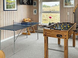 7 Person Holiday Home in Fano-by Traum