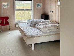 7 Person Holiday Home in Fano-by Traum