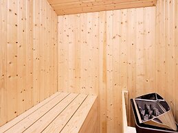 7 Person Holiday Home in Fano-by Traum