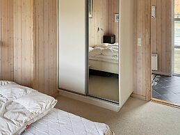 7 Person Holiday Home in Fano-by Traum