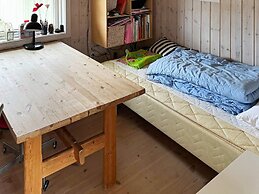 7 Person Holiday Home in Fano-by Traum