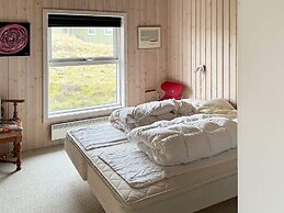 7 Person Holiday Home in Fano-by Traum