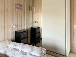 7 Person Holiday Home in Fano-by Traum