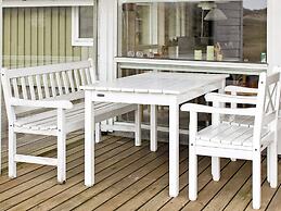 7 Person Holiday Home in Fano-by Traum