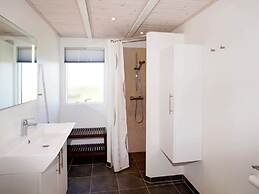 6 Person Holiday Home in Hemmet-by Traum