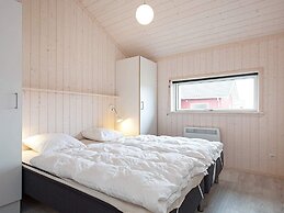 Holiday Home in Großenbrode