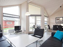 Holiday Home in Großenbrode