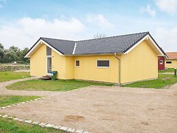 Holiday Home in Großenbrode