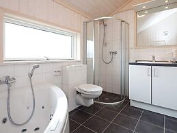 Holiday Home in Großenbrode