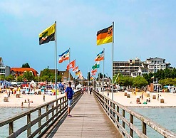 Holiday Home in Großenbrode