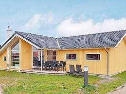 Holiday Home in Großenbrode