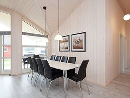 Holiday Home in Großenbrode