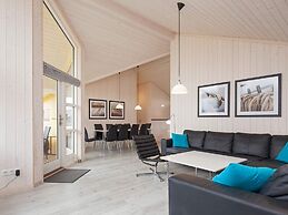 Holiday Home in Großenbrode