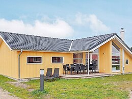 Holiday Home in Großenbrode