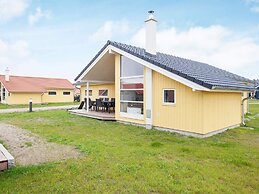 Holiday Home in Großenbrode