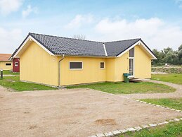 Holiday Home in Großenbrode