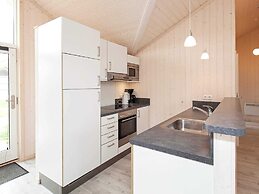 Holiday Home in Großenbrode