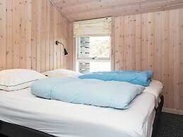 8 Person Holiday Home in Juelsminde-by Traum