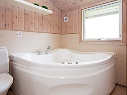 8 Person Holiday Home in Juelsminde-by Traum