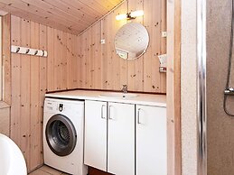 8 Person Holiday Home in Juelsminde-by Traum