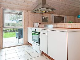 8 Person Holiday Home in Juelsminde-by Traum