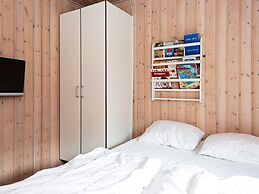 8 Person Holiday Home in Juelsminde-by Traum