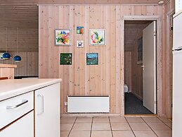 8 Person Holiday Home in Juelsminde-by Traum