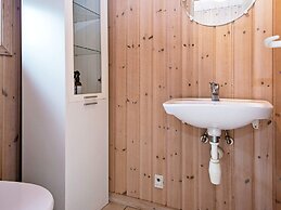 8 Person Holiday Home in Juelsminde-by Traum