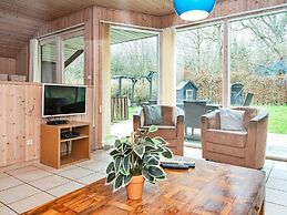8 Person Holiday Home in Juelsminde-by Traum