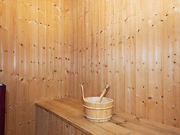 8 Person Holiday Home in Juelsminde-by Traum